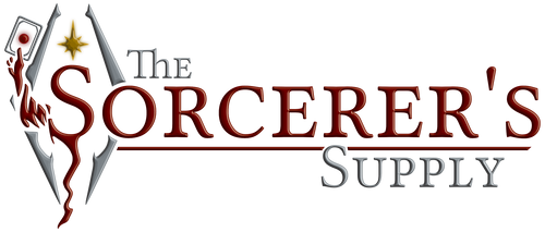 The Sorcerer's Supply – a division of The Sieling Group