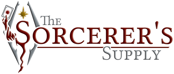 The Sorcerer's Supply